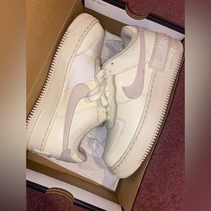 womens nike air force 1 shadow